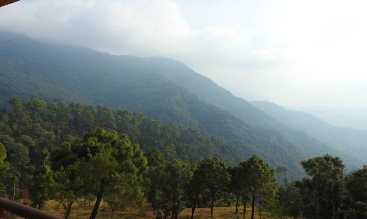 Sunbird Retreat Resort