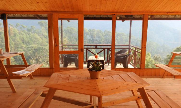 Sunbird Retreat Resort