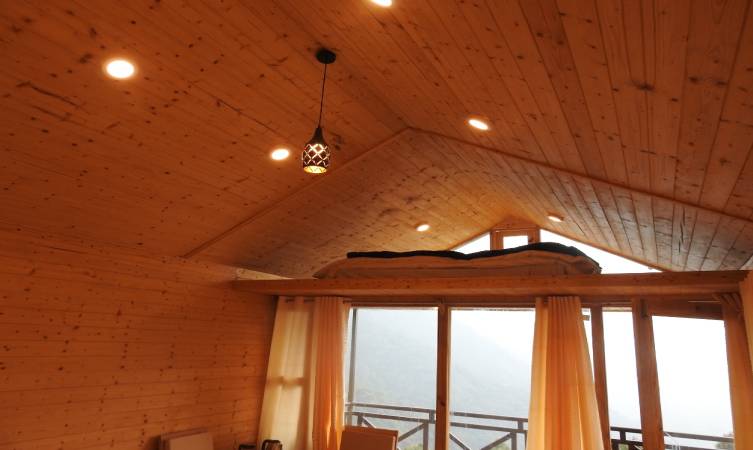 Sunbird Retreat Resort