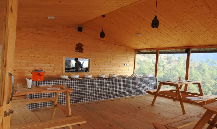 Sunbird Retreat Resort