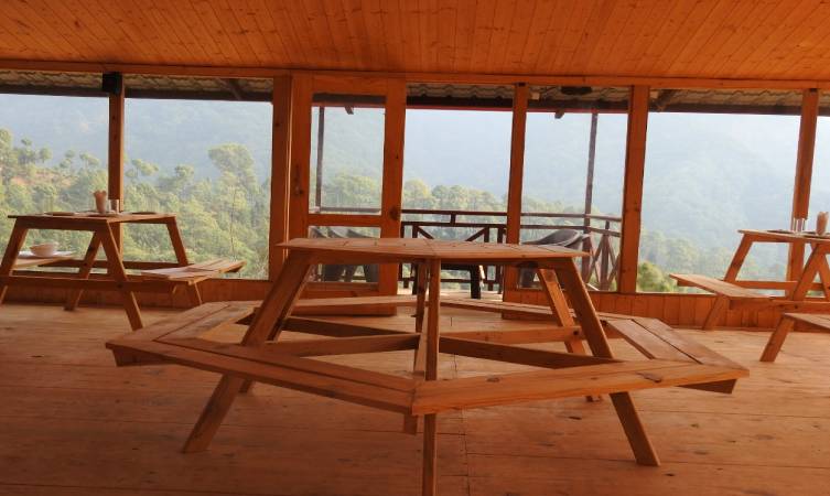 Sunbird Retreat Resort