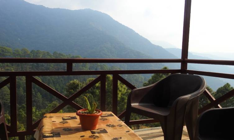 Sunbird Retreat Resort