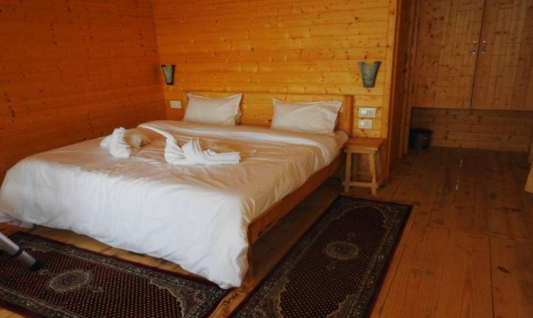 Sunbird Retreat Resort