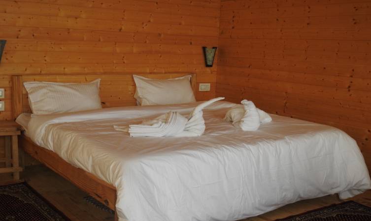 Sunbird Retreat Resort