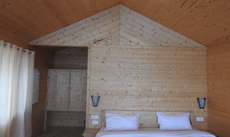Sunbird Retreat Resort