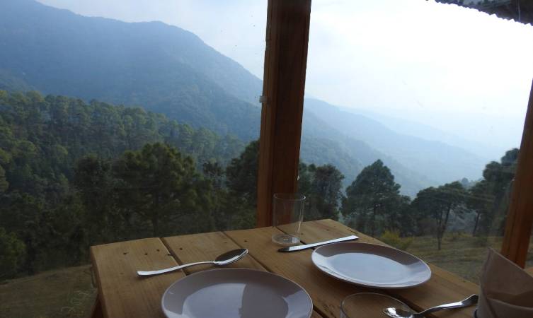 Sunbird Retreat Resort