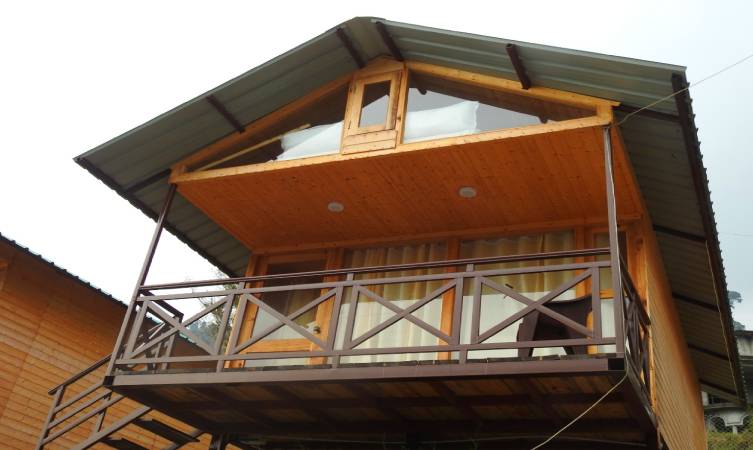 Sunbird Retreat Resort