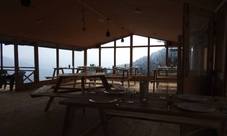 Sunbird Retreat Resort