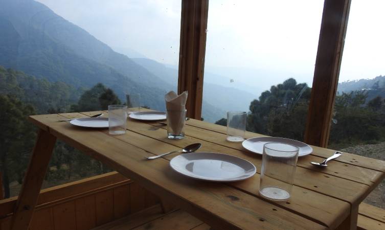 Sunbird Retreat Resort