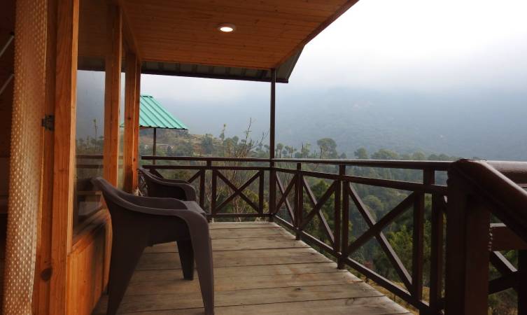 Sunbird Retreat Resort